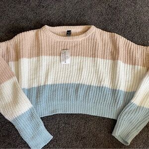 women’s sweater